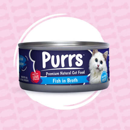Fish in Broth