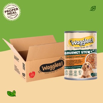 Chicken Gourmet Stew