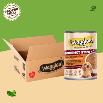 Beef Gourmet Stew